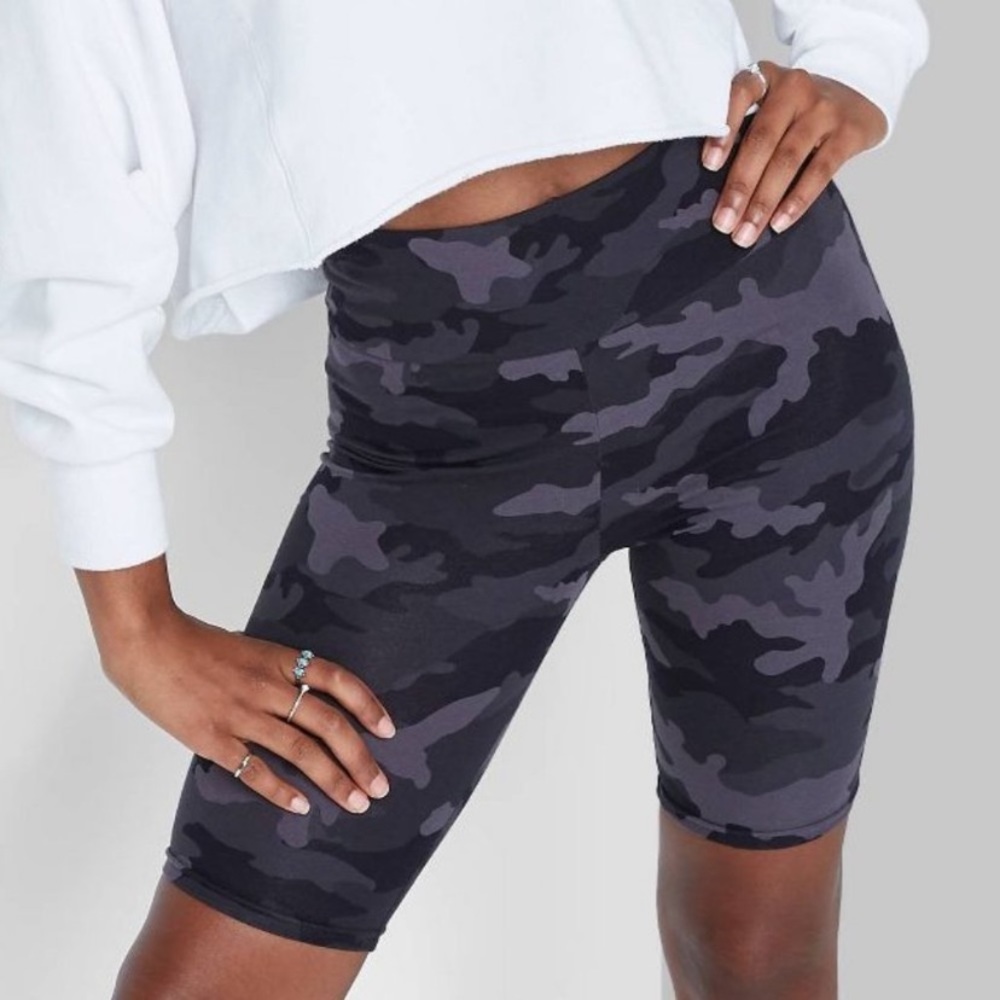 ‼️NWT: Wild Fable Biker Shorts